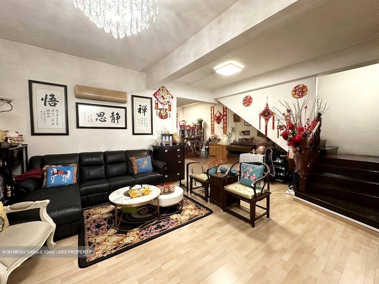 Upper East Coast Road (D16), Semi-Detached #475055121